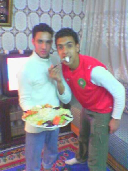 besa7a ou ra7a a khouya abdo