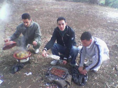 wa tajine howa taychahi yak