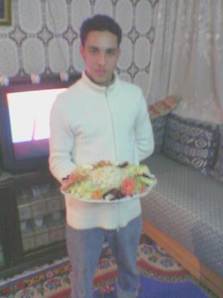 mare7eba bikoum ou 1000 mare7eba