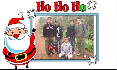 ana ou se7abi l 3ezaze 3liya bezzzzaf