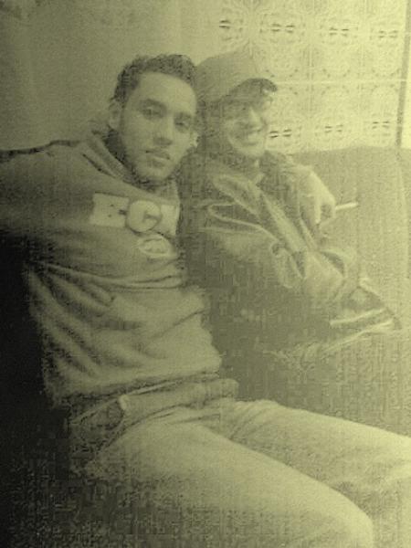youness &  yassine