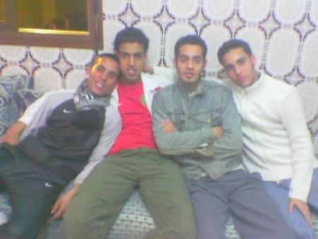 hobhob & tahiri & darif & youness
