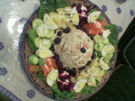 hade chi zewine bezaf