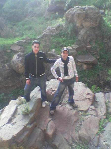 moi & rachid