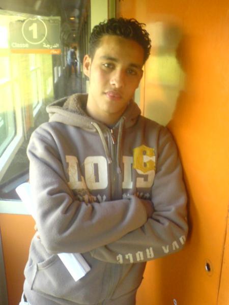 hada ana youness fi train oncf