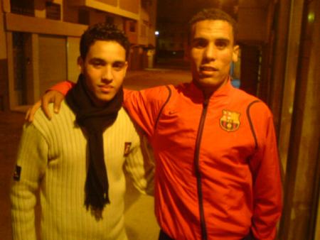 tjr moi et sa7bi hobhob