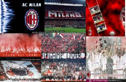 forza milano