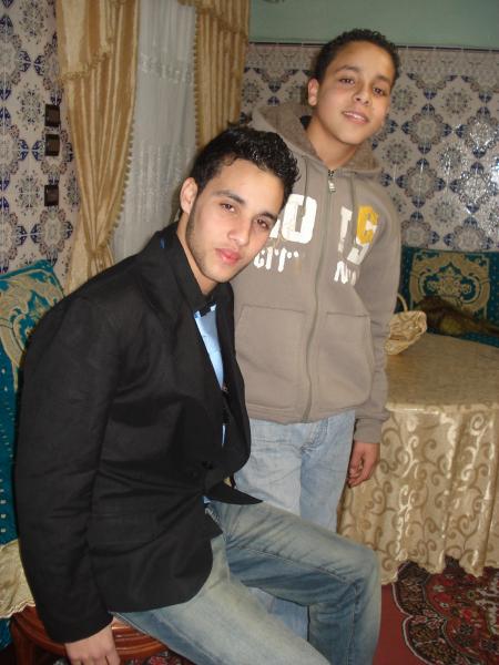 moi et smaida