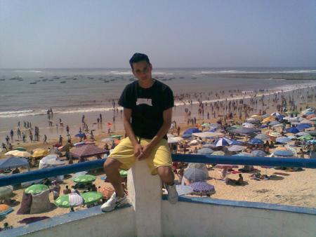 plage sidi bouzid