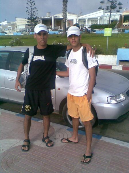 moi et houboub a sidi bouzide