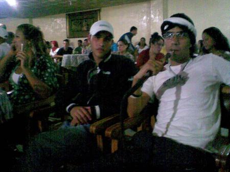 tebarkellah 3la si rachid