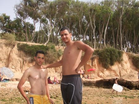 moi & taoufik