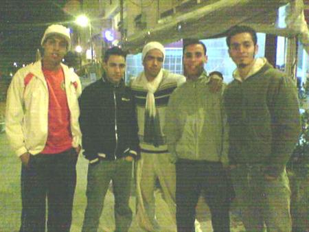 llah yekhalina mejmou3ine ya reb