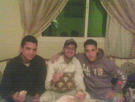 taoufike .yassine .youness