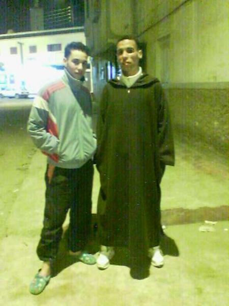 moi & l fe9ihe lahcen