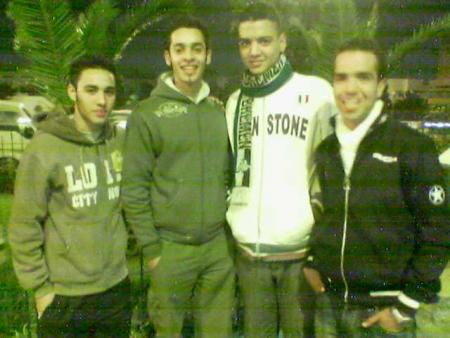 llah yekhalina dima nachetine ya rab