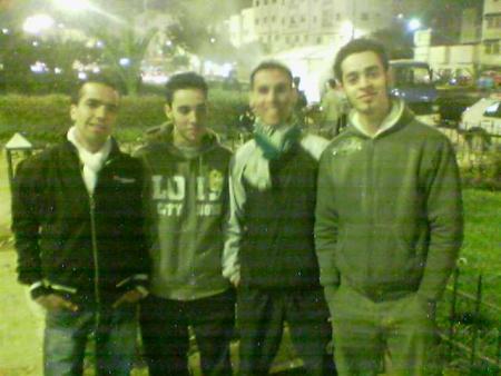 rachid et moi et lahcen et lahcen